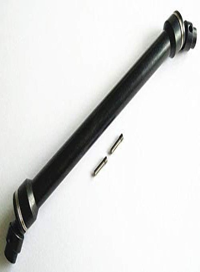 EPTNNASO Harden Steel Thicker Center Rear Driveshaft for Traxxas Unlimited Desert Racer UDR 8555 - Image 2